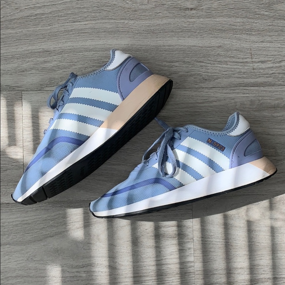 Addidas women’s N-5923